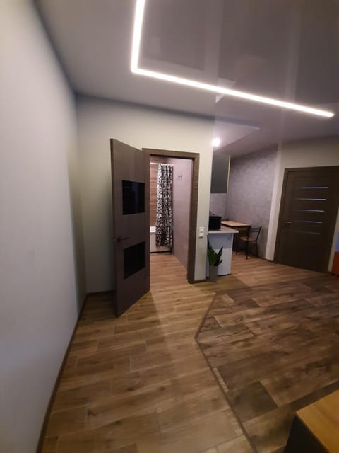 Апартаменты Дворец Спорта Новострой Маршал Apartment in Kharkiv