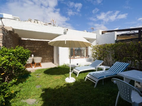 Bonito Bungalow a pocos metros de la playa House in Puerto Rico de Gran Canaria