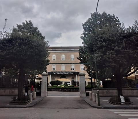 Palazzo dei Catenielli 63 B&B Übernachtung mit Frühstück in Benevento