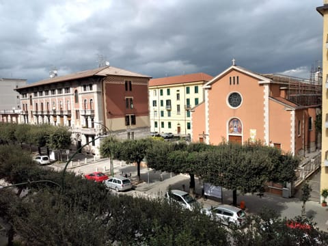 Palazzo dei Catenielli 63 B&B Übernachtung mit Frühstück in Benevento