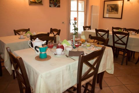 Country House La Scortica Übernachtung mit Frühstück in Province of Massa and Carrara