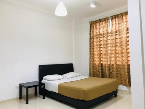 Super Budget 3 Rooms Apartment @ Brinchang Town Eigentumswohnung in Brinchang