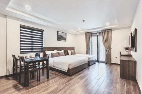 La Sera Suites Nha Trang Eigentumswohnung in Nha Trang