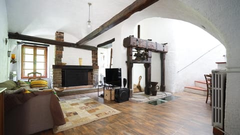 Old Mill Casa in Liguria