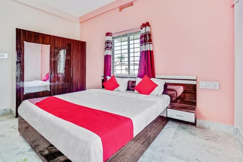 OYO Satya Homes Hotel in Bhubaneswar
