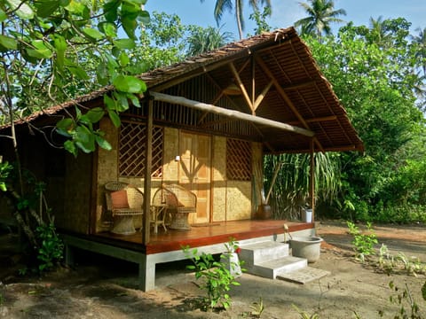 Mutiara Beach Resort Gasthof in Teluk Sebong