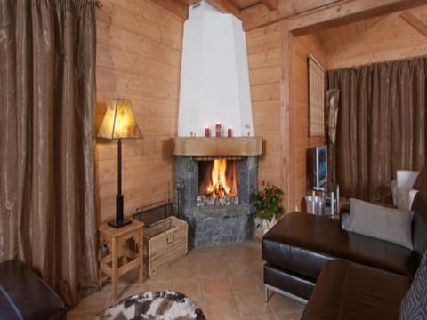 Chalet Rocher Chalet in Sainte-Foy-Tarentaise