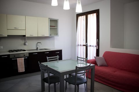 Case Vacanza Torre Lupa Apartment in Marsala