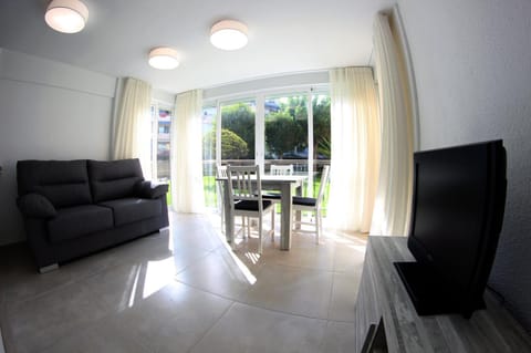 Balcony/Terrace, Living room, Dining area