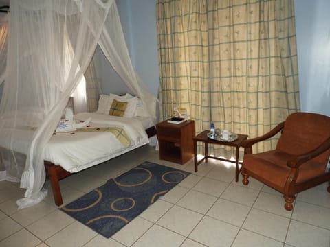 ACK Guest House Nairobi Hotel in Nairobi