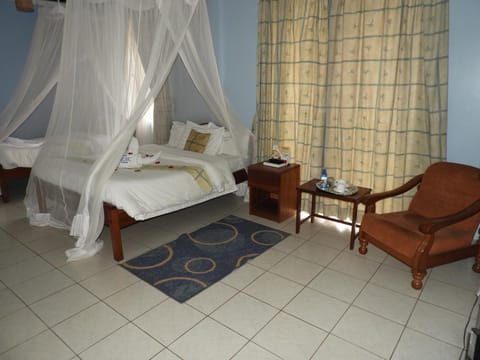 ACK Guest House Nairobi Hotel in Nairobi