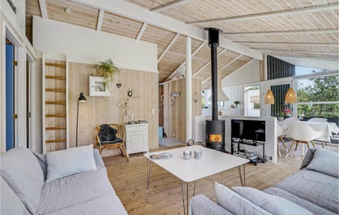 Nice Home In Vestervig With Wifi House in Vestervig