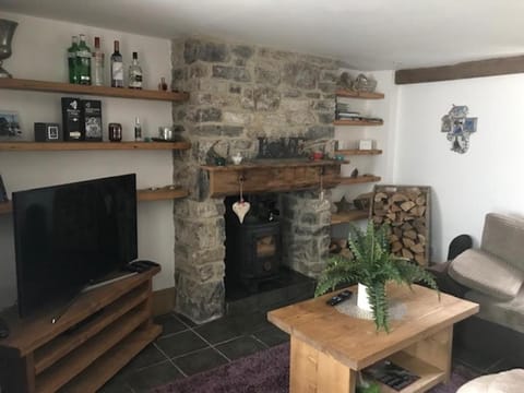 Cavedale Cottage House in Castleton