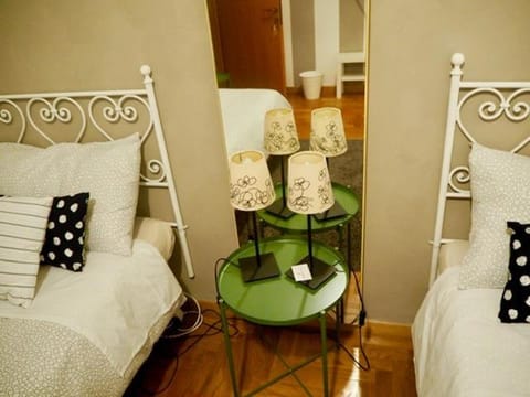 a casa di Narciso e Margherita Bed and Breakfast in Foligno