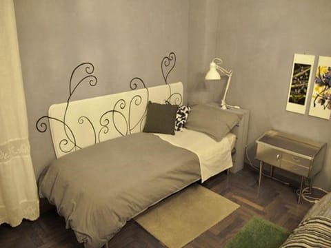 a casa di Narciso e Margherita Bed and Breakfast in Foligno