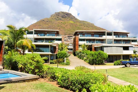 Manta Cove by Horizon Holidays Condominio in Mauritius