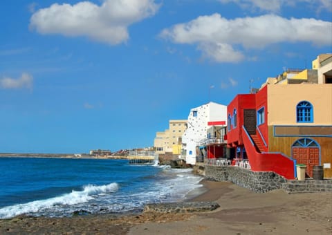 Casetta paraiso Tenerife Apartment in Abona