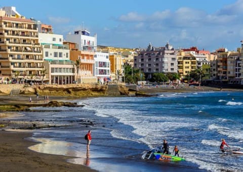 Casetta paraiso Tenerife Apartment in Abona