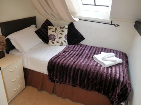 Hamlet Cottage sleeps 3-4 Stratford upon Avon House in England