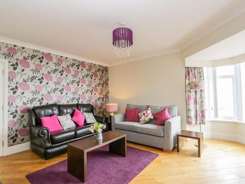 The Gansey Girl Apartment in Bridlington