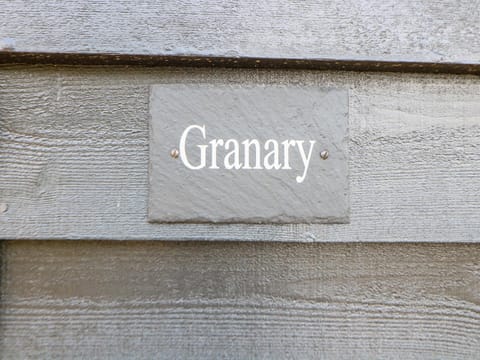The Granary House in Breckland District