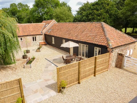 The Granary House in Breckland District