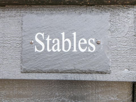 The Stables Haus in Breckland District