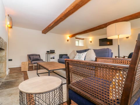 Easter Cottage House in West Oxfordshire District