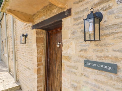 Easter Cottage Maison in West Oxfordshire District