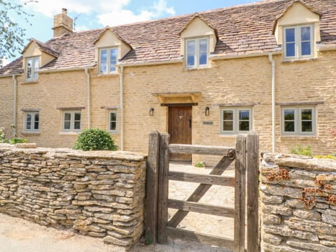 Easter Cottage Haus in West Oxfordshire District