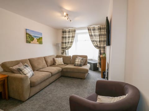 Fistral Quay House in Newquay