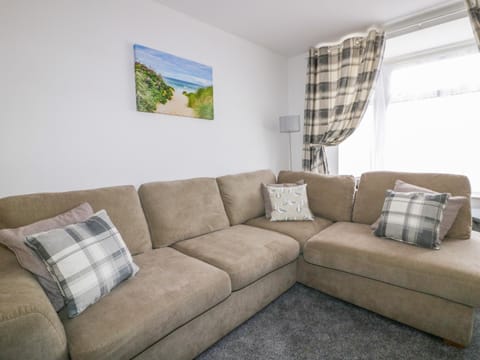 Fistral Quay House in Newquay