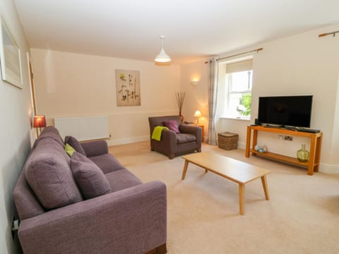 Tirionfa House in Wales