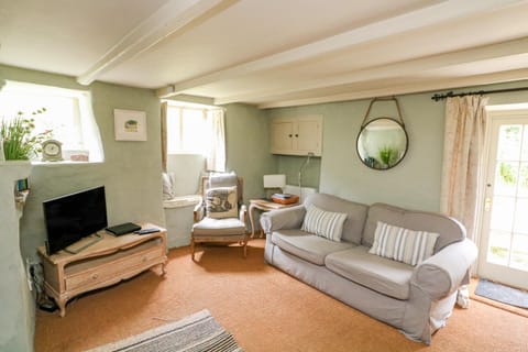 Elworthy Cottage House in Salcombe