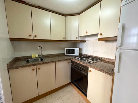 Apartamentos Neptuno Oropesa 3000 Condo in Oropesa del Mar