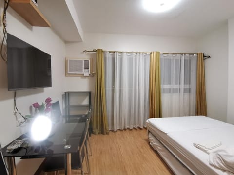 Mesaverte Residences AFS Suites Apartment hotel in Cagayan de Oro