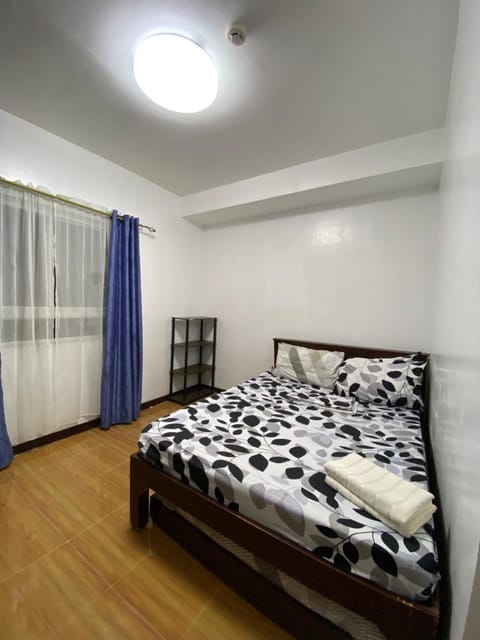 Mesaverte Residences AFS Suites Apartment hotel in Cagayan de Oro