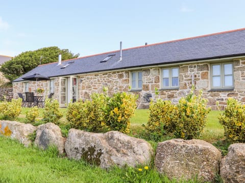 Pen Tewan House in England