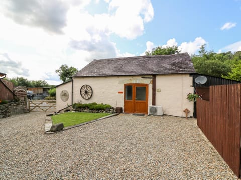 The Mill House in Wales