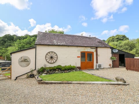 The Mill House in Wales