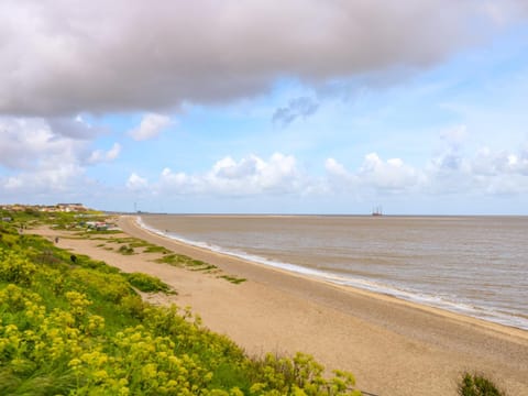 Seaview House in Lowestoft