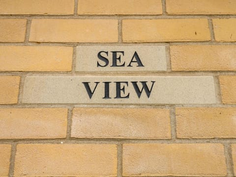 Seaview House in Lowestoft