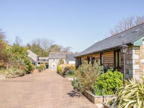 Kingcup Cottage Maison in Saint Columb Major