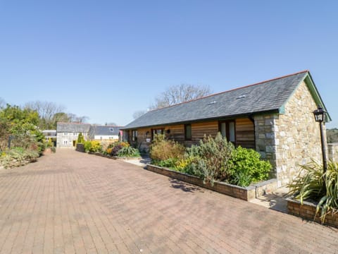 Kingcup Cottage House in Saint Columb Major