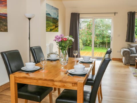 Croft Cottage House in Craven District