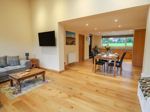 Croft Cottage House in Craven District