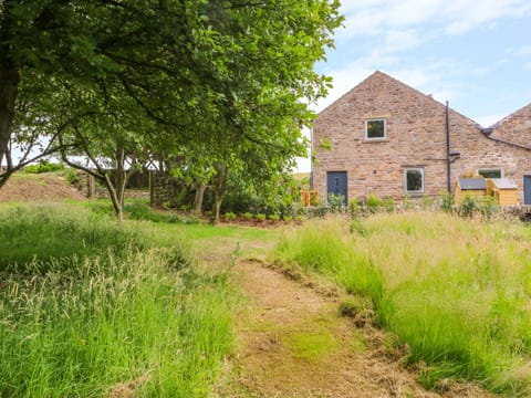 Overlea Barn Casa in Hayfield