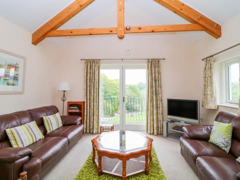 Forget-me-not House in Saint Columb Major