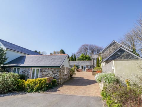 Cornflower Cottage Casa in Saint Columb Major