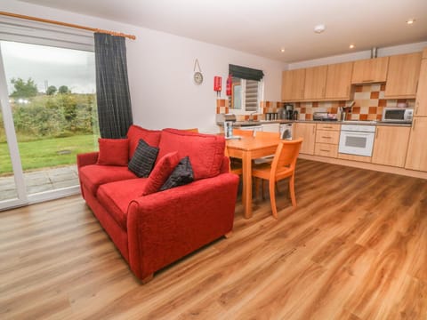 64 Waterside House in England